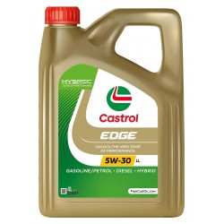 5W30 EDGE LL 4L