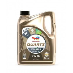 QUARTZ INEO XTRA FUTURE XT