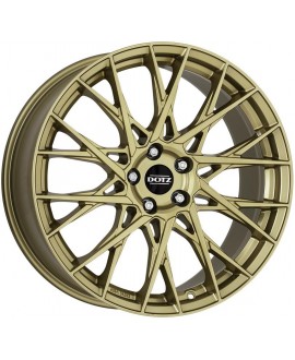 Fuji Gold
