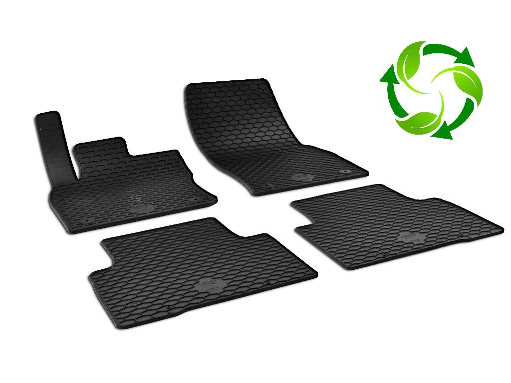 Kilimėliai VOLKSWAGEN Tiguan 2016-2024 4 pcs. black /P219614 Automobiliniai kilimėliai Kilimėliai VOLKSWAGEN Tiguan 2016-2024 4 pcs. black /P219614 Automobiliniai kilimėliai