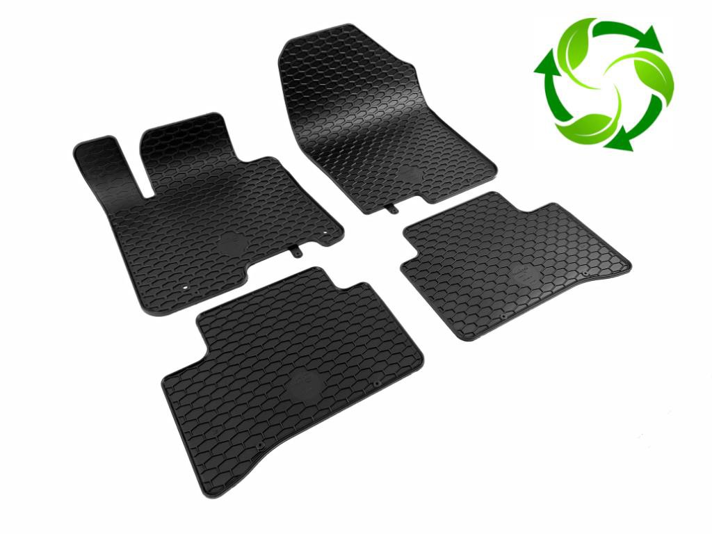 Kilimėliai HYUNDAI TUCSON 2020- / also PHEV 4pcs. black/ P222674 Automobiliniai kilimėliai Kilimėliai HYUNDAI TUCSON 2020- / also PHEV 4pcs. black/ P222674 Automobiliniai kilimėliai