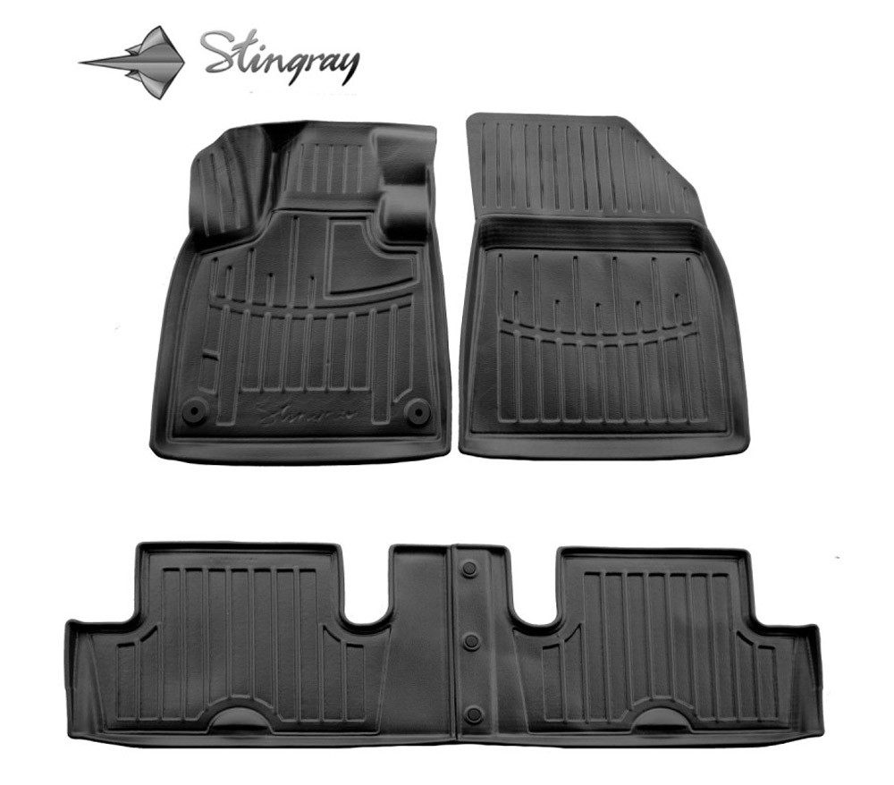 Kilimėliai 3D CITROEN Grand C4 Picasso 2013-2022, 4 pc. black /5003034 Automobiliniai kilimėliai Kilimėliai 3D CITROEN Grand C4 Picasso 2013-2022, 4 pc. black /5003034 Automobiliniai kilimėliai