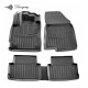 Kilimėliai 3D DACIA Jogger 2022-, 5 pc. black /5018315