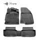 Kilimėliai 3D DACIA Sandero Stepway III 2020-, 5 pc. (prestige) black /5018355