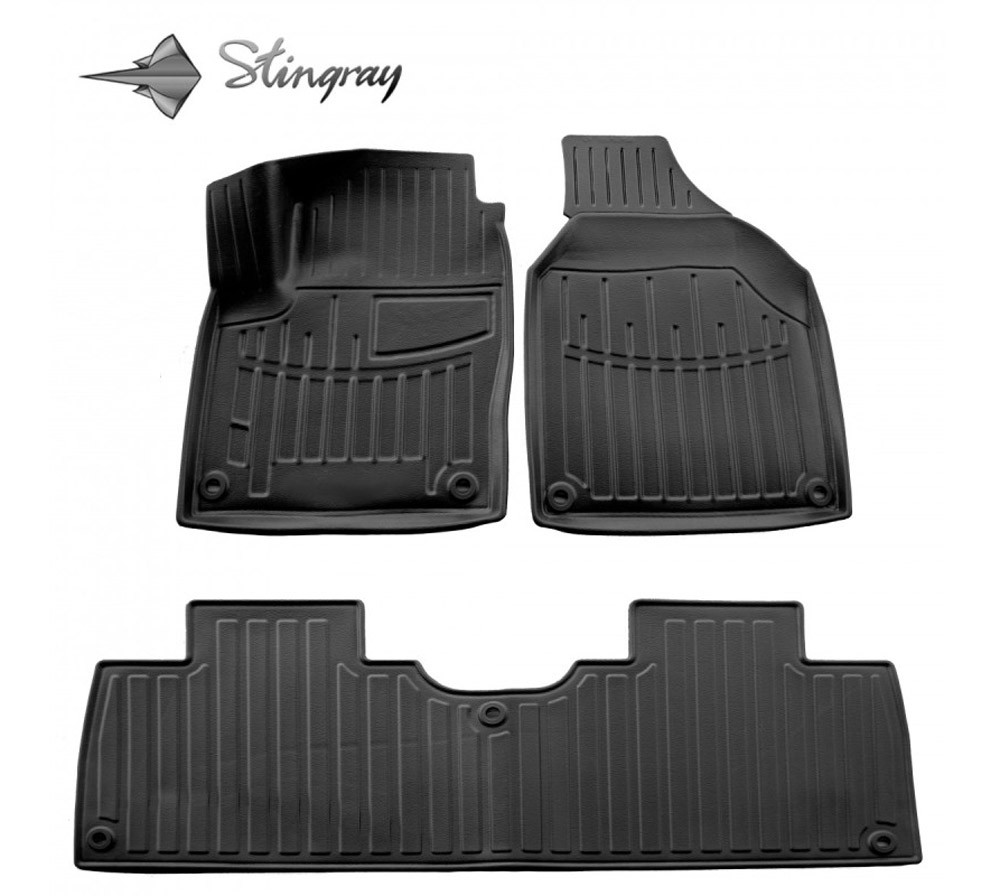 Kilimėliai 3D FORD Galaxy 1995-2006, 3 pc. black /5024373 Automobiliniai kilimėliai Kilimėliai 3D FORD Galaxy 1995-2006, 3 pc. black /5024373 Automobiliniai kilimėliai