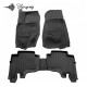 Kilimėliai 3D JEEP Grand Cherokee WK 2005-2010, 5 pc. black /5046085