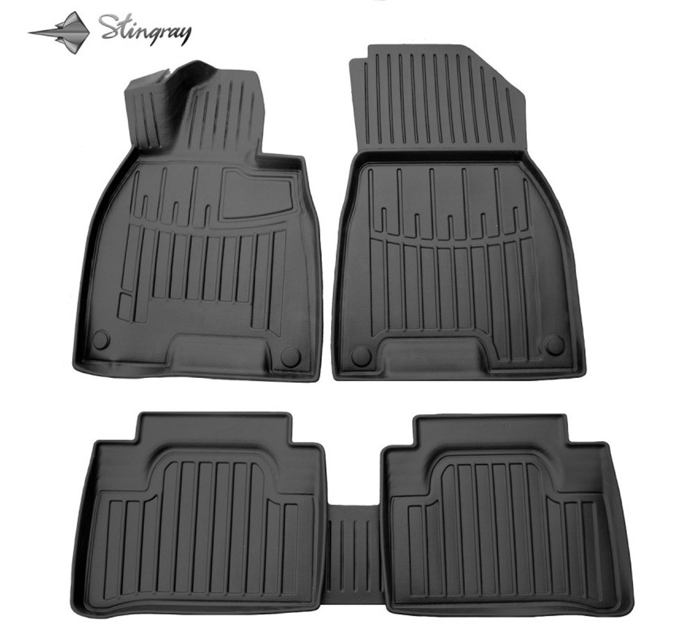 Kilimėliai 3D MERCEDES-BENZ V295 EQE 2022-, 5 pc. black /5012215 Automobiliniai kilimėliai Kilimėliai 3D MERCEDES-BENZ V295 EQE 2022-, 5 pc. black /5012215 Automobiliniai kilimėliai