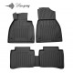 Kilimėliai 3D MERCEDES-BENZ V297 EQS 2021-, 5 pc. black /5012195