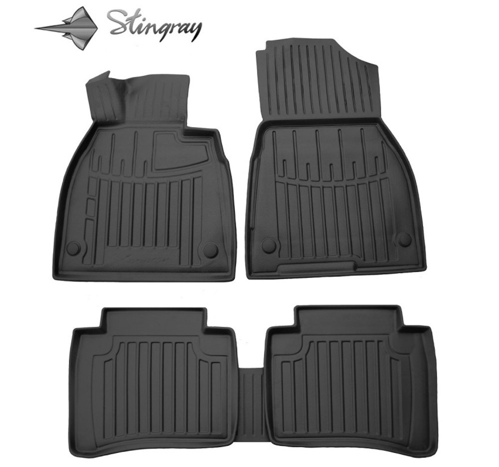 Kilimėliai 3D MERCEDES-BENZ V297 EQS 2021-, 5 pc. black /5012195 Automobiliniai kilimėliai Kilimėliai 3D MERCEDES-BENZ V297 EQS 2021-, 5 pc. black /5012195 Automobiliniai kilimėliai