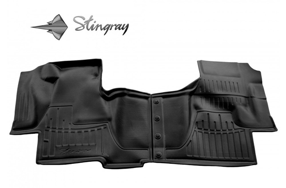 Kilimėliai 3D MERCEDES-BENZ W901-905 Sprinter 1995-2006, 2 pc. (3 seats) black /5012052 Automobiliniai kilimėliai Kilimėliai 3D MERCEDES-BENZ W901-905 Sprinter 1995-2006, 2 pc. (3 seats) black /5012052 Automobiliniai kilimėliai