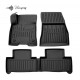 Kilimėliai 3D MERCEDES-BENZ X243 EQB 2021-, 5 pc. black /5012225