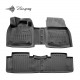 Kilimėliai 3D NISSAN Ariya FE0 2022-, 4 pc. black /5014174