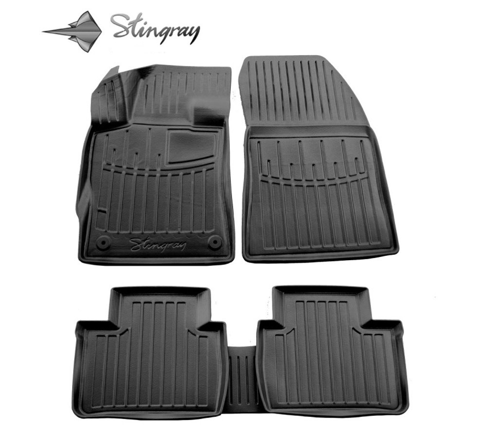 Kilimėliai 3D PEUGEOT 408 P54 crossover 2022-, 5 pc. black /5016185 Automobiliniai kilimėliai Kilimėliai 3D PEUGEOT 408 P54 crossover 2022-, 5 pc. black /5016185 Automobiliniai kilimėliai
