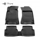 Kilimėliai 3D SUBARU Forester SG 2002-2008, 5 pc. black /5029045