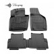 Kilimėliai 3D VOLKSWAGEN Sharan II 2010-2022, 5 pc. black /5024365