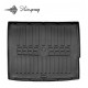 Guminis bagažinės kilimėlis BMW X1 E84 2009-2015 black /6027161