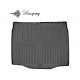 Guminis bagažinės kilimėlis CITROEN C4 X 2020- black /6003041