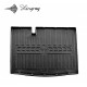Guminis bagažinės kilimėlis DACIA Sandero Stepway III 2020- (comfort) black /6018211