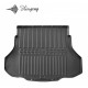Guminis bagažinės kilimėlis HYUNDAI Elantra CN7 2020- (sedan) black /6009221