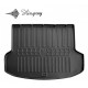 Guminis bagažinės kilimėlis HYUNDAI iX35 2010-2015 black /6009211