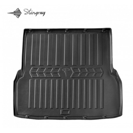 Guminis bagažinės kilimėlis MERCEDES-BENZ V297 EQS 2021- black /6012211 Automobiliniai kilimėliai Guminis bagažinės kilimėlis MERCEDES-BENZ V297 EQS 2021- black /6012211 Automobiliniai kilimėliai