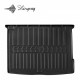 Guminis bagažinės kilimėlis MERCEDES-BENZ W166 ML 2011-2015 black /6012181