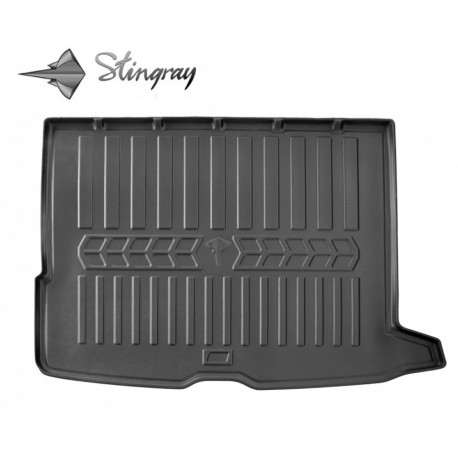 Guminis bagažinės kilimėlis MERCEDES-BENZ X253 GLC 2015-2022 black /6012251 Automobiliniai kilimėliai Guminis bagažinės kilimėlis MERCEDES-BENZ X253 GLC 2015-2022 black /6012251 Automobiliniai kilimėliai
