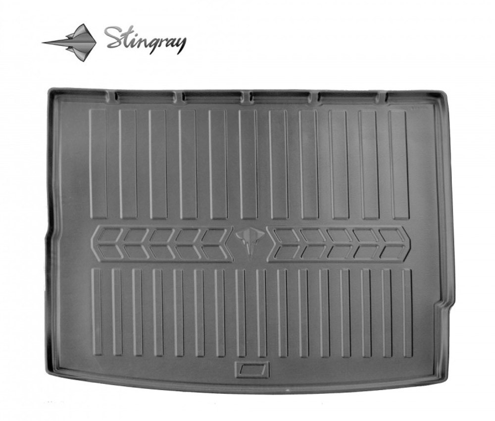 Guminis bagažinės kilimėlis NISSAN Ariya FE0 2022- (upper trunk) black /6014281 Automobiliniai kilimėliai Guminis bagažinės kilimėlis NISSAN Ariya FE0 2022- (upper trunk) black /6014281 Automobiliniai kilimėliai