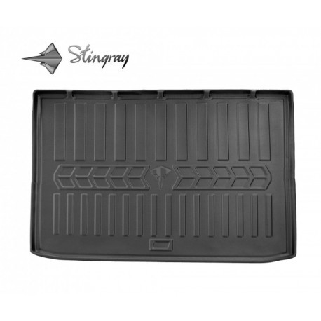 Guminis bagažinės kilimėlis OPEL Zafira Tourer 2011-2019 (5 seats) black /6015161 Automobiliniai kilimėliai Guminis bagažinės kilimėlis OPEL Zafira Tourer 2011-2019 (5 seats) black /6015161 Automobiliniai kilimėliai