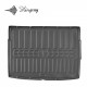 Guminis bagažinės kilimėlis SEAT CUPRA Formentor 2020- black /6074011