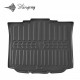 Guminis bagažinės kilimėlis SKODA Roomster 2006-2015 black /6020271