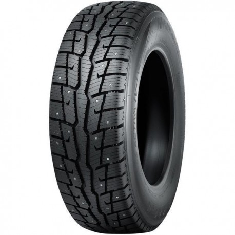 NANKANG IV-1 107/105 R 205 / 65 R16C Padangos NANKANG IV-1 107/105 R 205 / 65 R16C Padangos