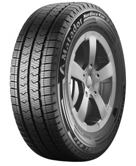 Nordicca VAN MPS520