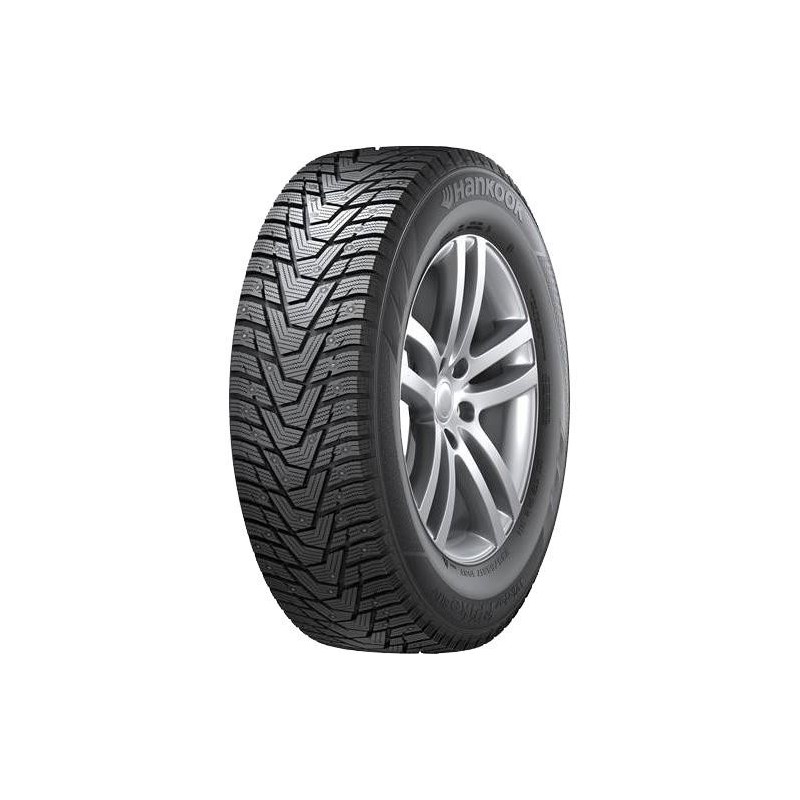 Hankook Winter I*Pike X (W429A) 255/60 R18 112 T XL