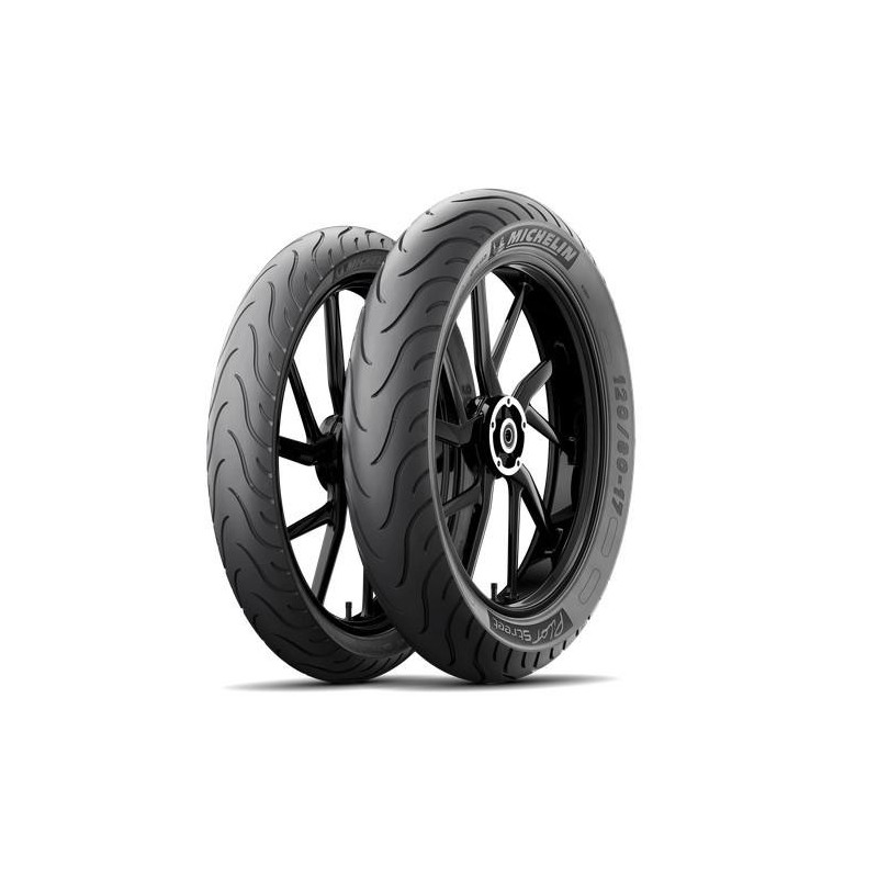 Michelin PILOT STREET 120/70 R17