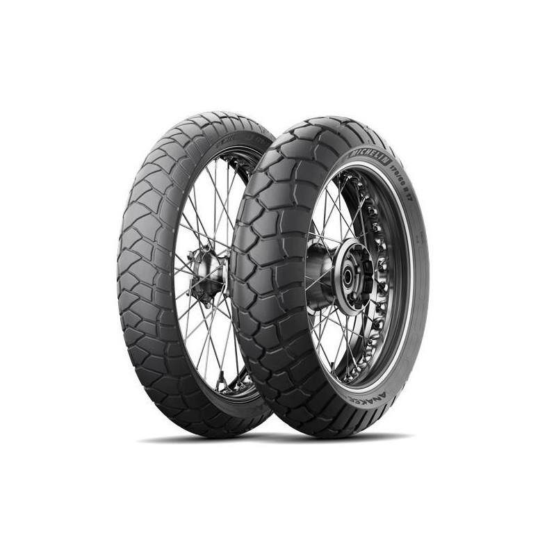 Michelin ANAKEE ADVENTURE 150/70 R17