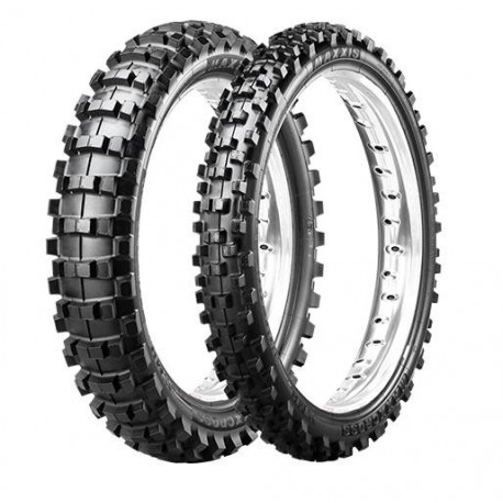 M7326 Maxxcross MX-MH NHS M7326 Maxxcross MX-MH NHS