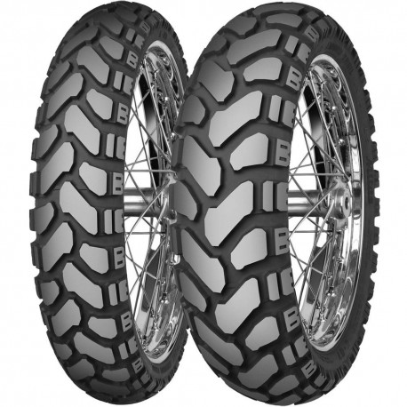 ENDURO TRAIL+ (E-07+) M+S