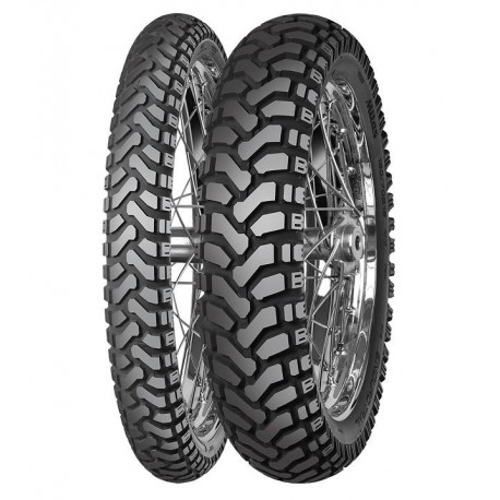 ENDURO TRAIL (E-07) M+S