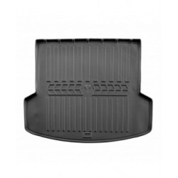 Guminis bagažinės kilimėlis HYUNDAI Santa Fe V MX5 2024- (5 viet.), juodas /6009361
