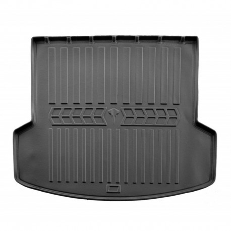 Guminis bagažinės kilimėlis HYUNDAI Santa Fe V MX5 2024- (5 viet.), juodas /6009361 Automobiliniai kilimėliai Guminis bagažinės kilimėlis HYUNDAI Santa Fe V MX5 2024- (5 viet.), juodas /6009361 Automobiliniai kilimėliai