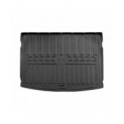 Guminis bagažinės kilimėlis LAND ROVER Freelander II L359 2006-2014 , juodas /6047021