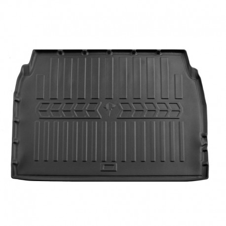 Guminis bagažinės kilimėlis MERCEDES BENZ W210 E 1995-2002 (sedanas), juodas /6012351 Automobiliniai kilimėliai Guminis bagažinės kilimėlis MERCEDES BENZ W210 E 1995-2002 (sedanas), juodas /6012351 Automobiliniai kilimėliai