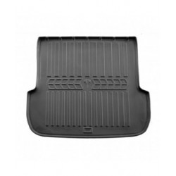 Guminis bagažinės kilimėlis SUBARU Outback BS 2014-2020 , juodas /6029061