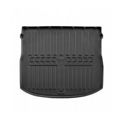 Guminis bagažinės kilimėlis VOLVO S40 II 2004-2012 , juodas /6037171