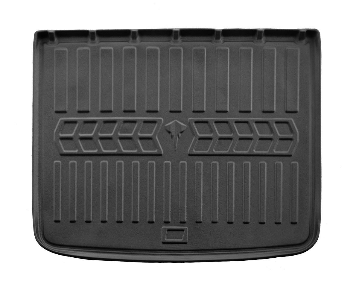 Guminis bagažinės kilimėlis MINI Clubman F54 2015-2024 (viršutinis kilimėlis ), juodas /6032061 Automobiliniai kilimėliai Guminis bagažinės kilimėlis MINI Clubman F54 2015-2024 (viršutinis kilimėlis ), juodas /6032061 Automobiliniai kilimėliai