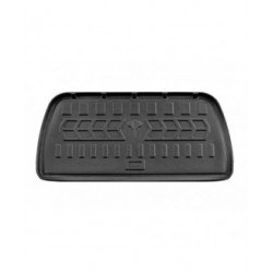 Guminis bagažinės kilimėlis MINI Countryman R60 2010-2016 , juodas /6032031