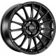 Superturismo LM Matt Black Silver Lettering