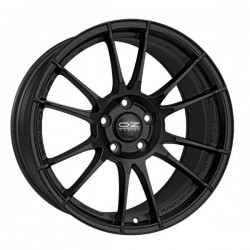 ULTRALEGGERA HLT Matt Black