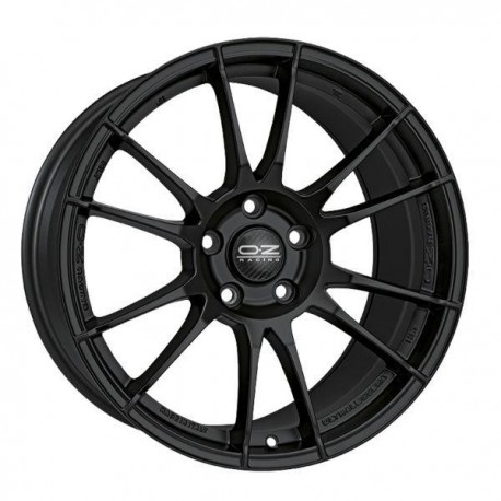 ULTRALEGGERA HLT Matt Black